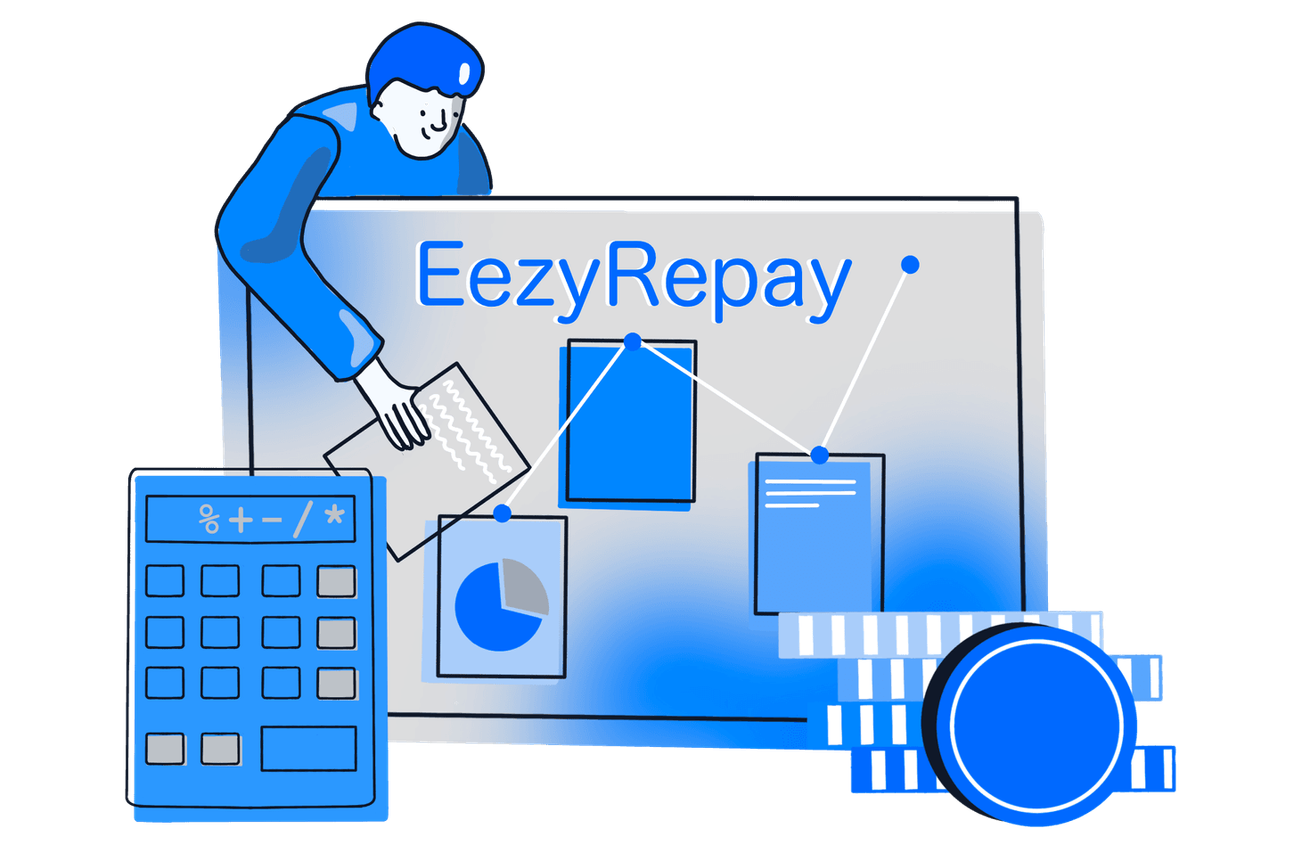 Eezy Repay